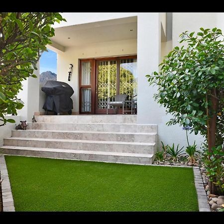 Sorbonne 1 - No Loadshedding Apartment Franschhoek Ngoại thất bức ảnh