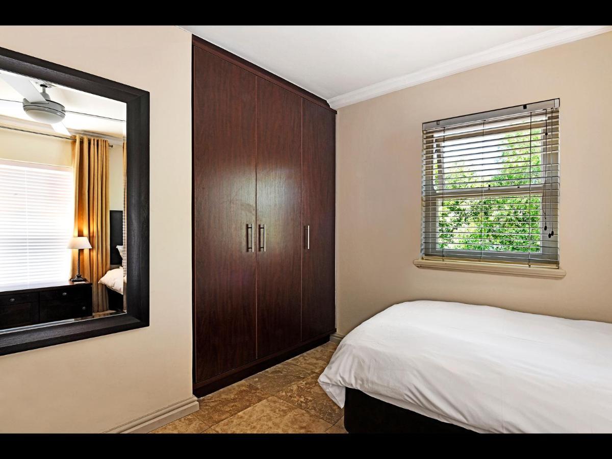 Sorbonne 1 - No Loadshedding Apartment Franschhoek Ngoại thất bức ảnh