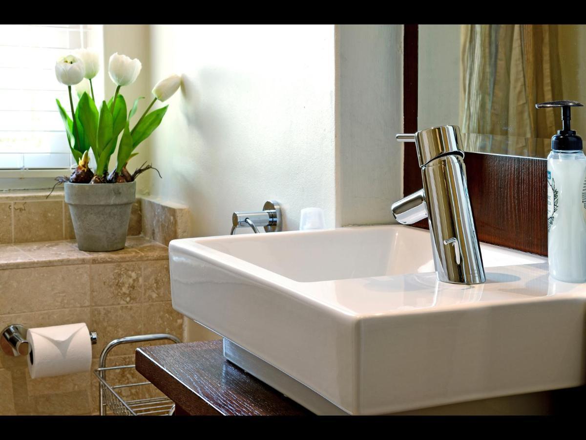 Sorbonne 1 - No Loadshedding Apartment Franschhoek Ngoại thất bức ảnh