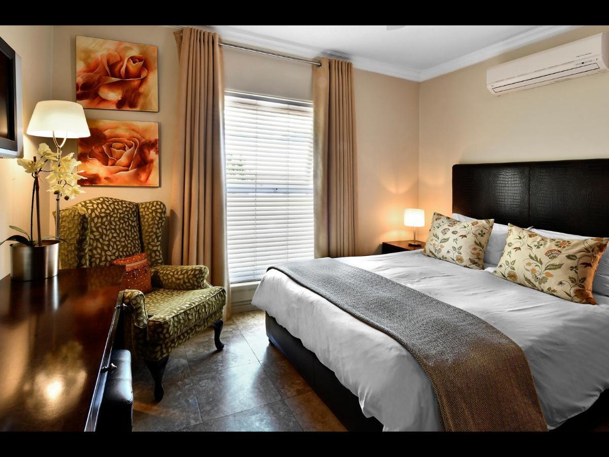 Sorbonne 1 - No Loadshedding Apartment Franschhoek Ngoại thất bức ảnh