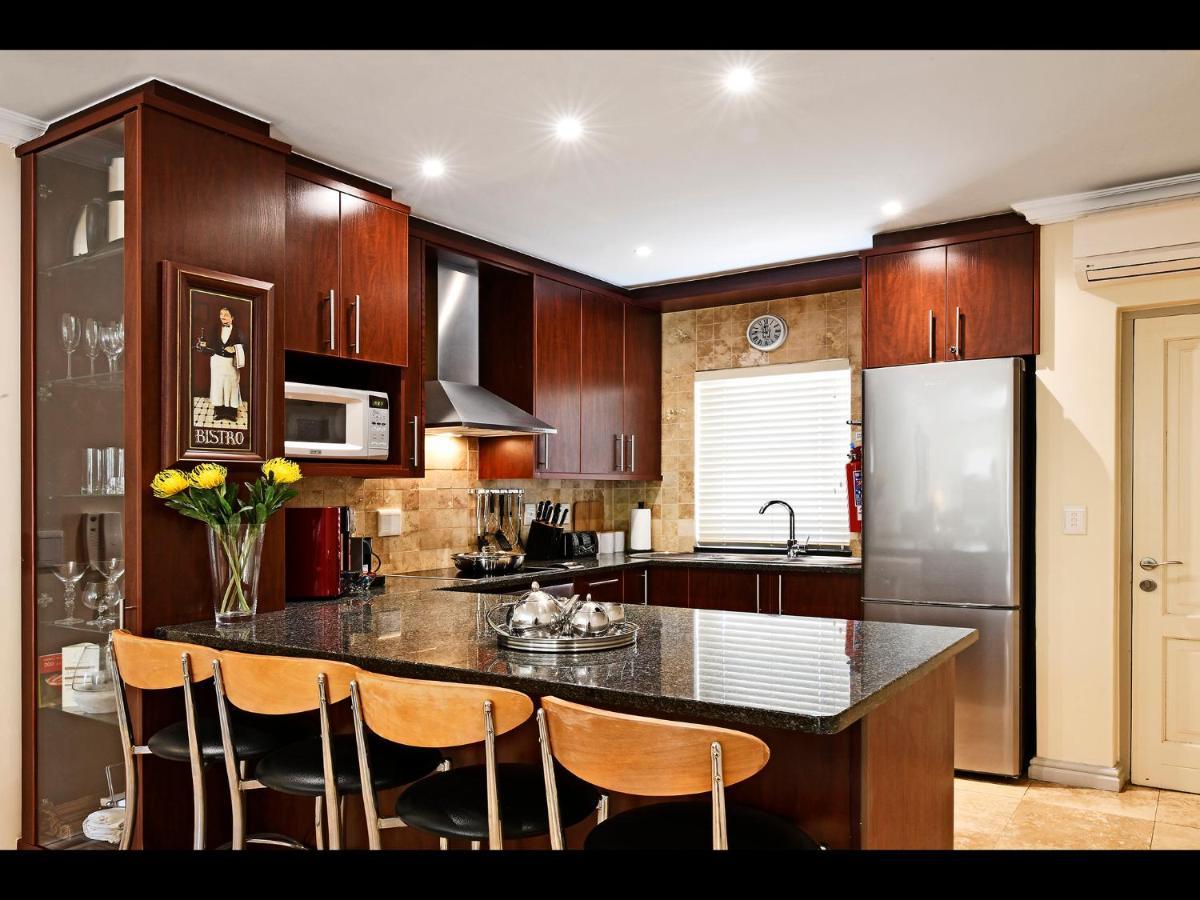 Sorbonne 1 - No Loadshedding Apartment Franschhoek Ngoại thất bức ảnh
