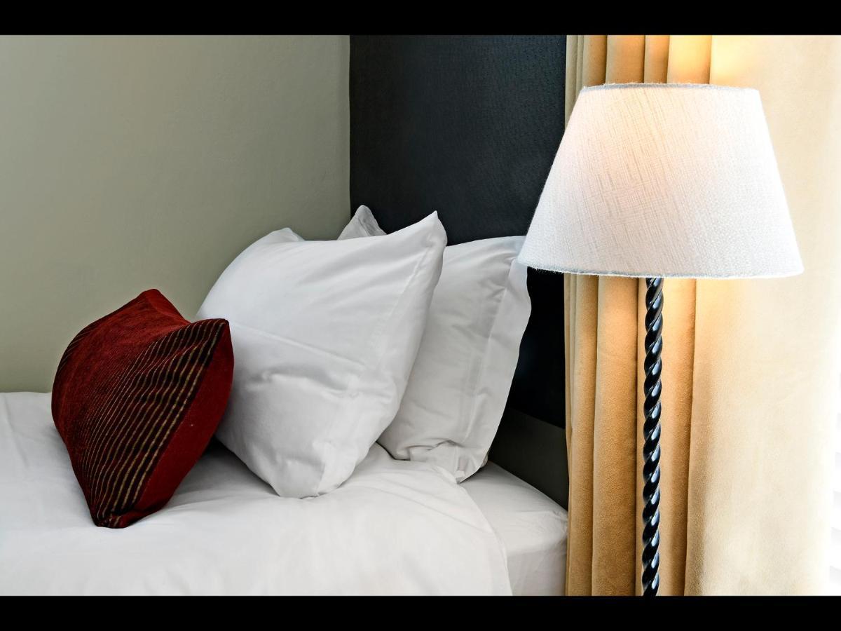 Sorbonne 1 - No Loadshedding Apartment Franschhoek Ngoại thất bức ảnh