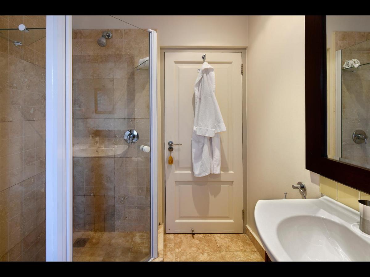 Sorbonne 1 - No Loadshedding Apartment Franschhoek Ngoại thất bức ảnh